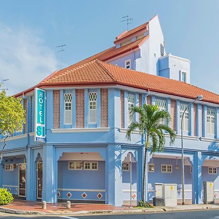 Hotel 81 Sakura Singapur Zewnętrze zdjęcie