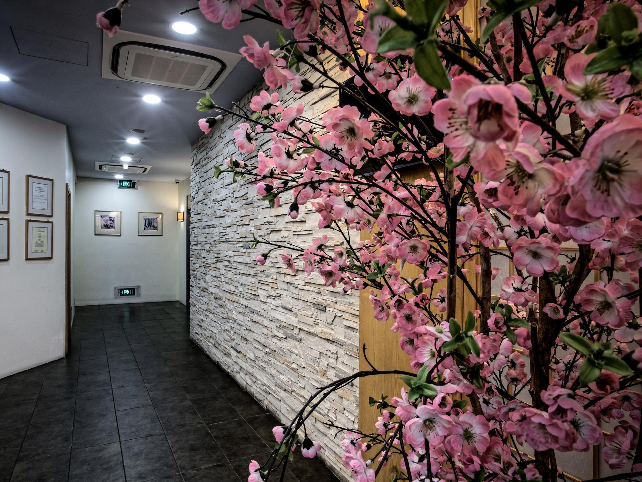 Hotel 81 Sakura Singapur Zewnętrze zdjęcie