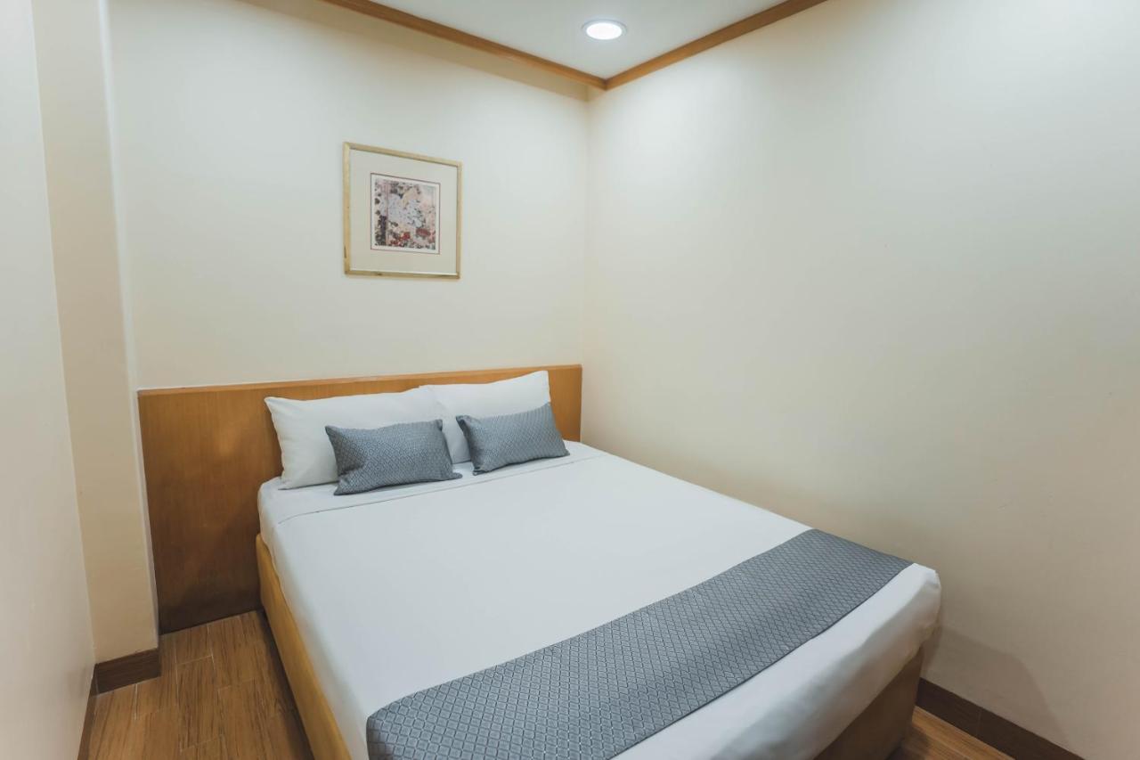 Hotel 81 Sakura Singapur Zewnętrze zdjęcie