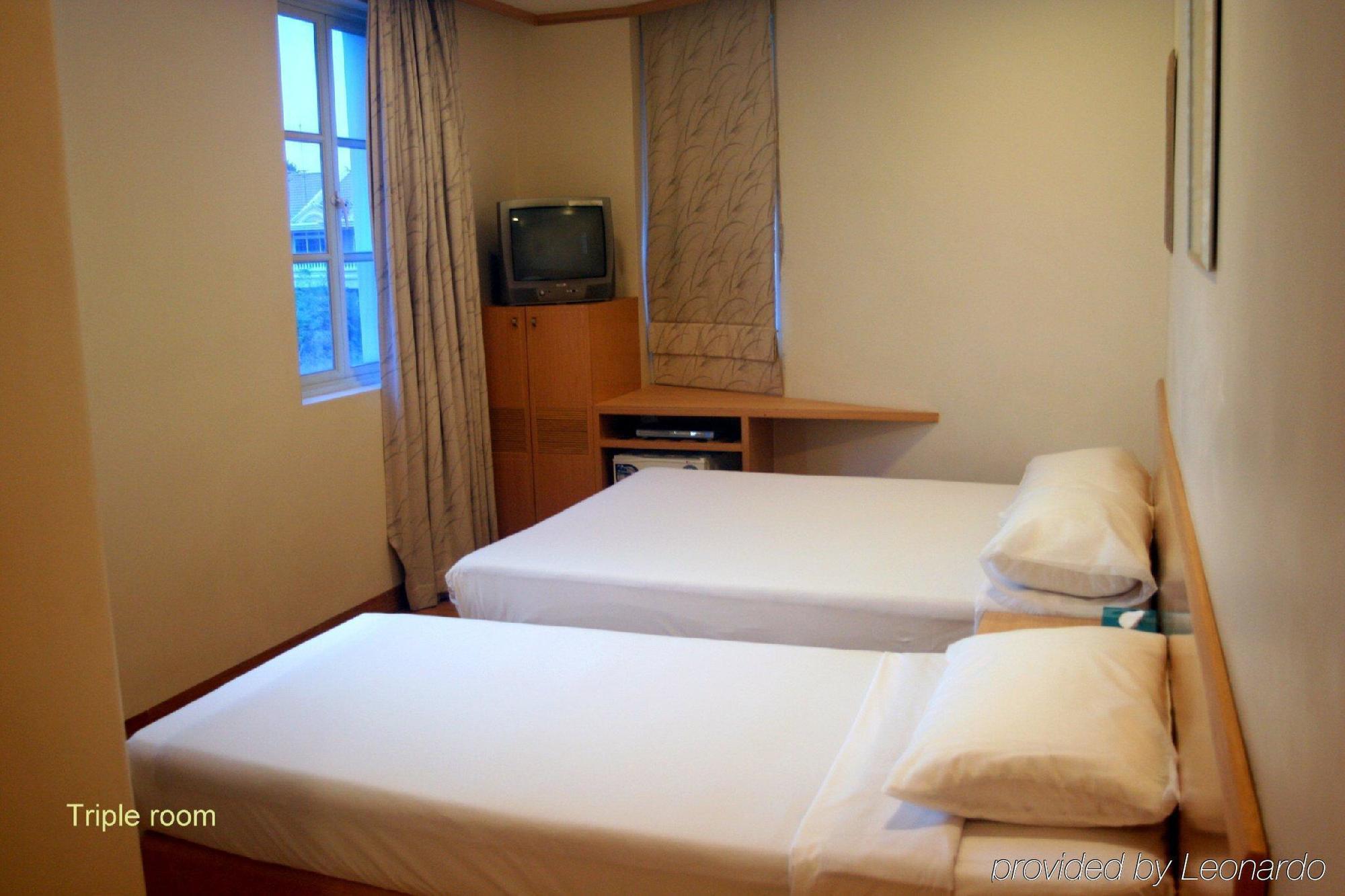 Hotel 81 Sakura Singapur Zewnętrze zdjęcie