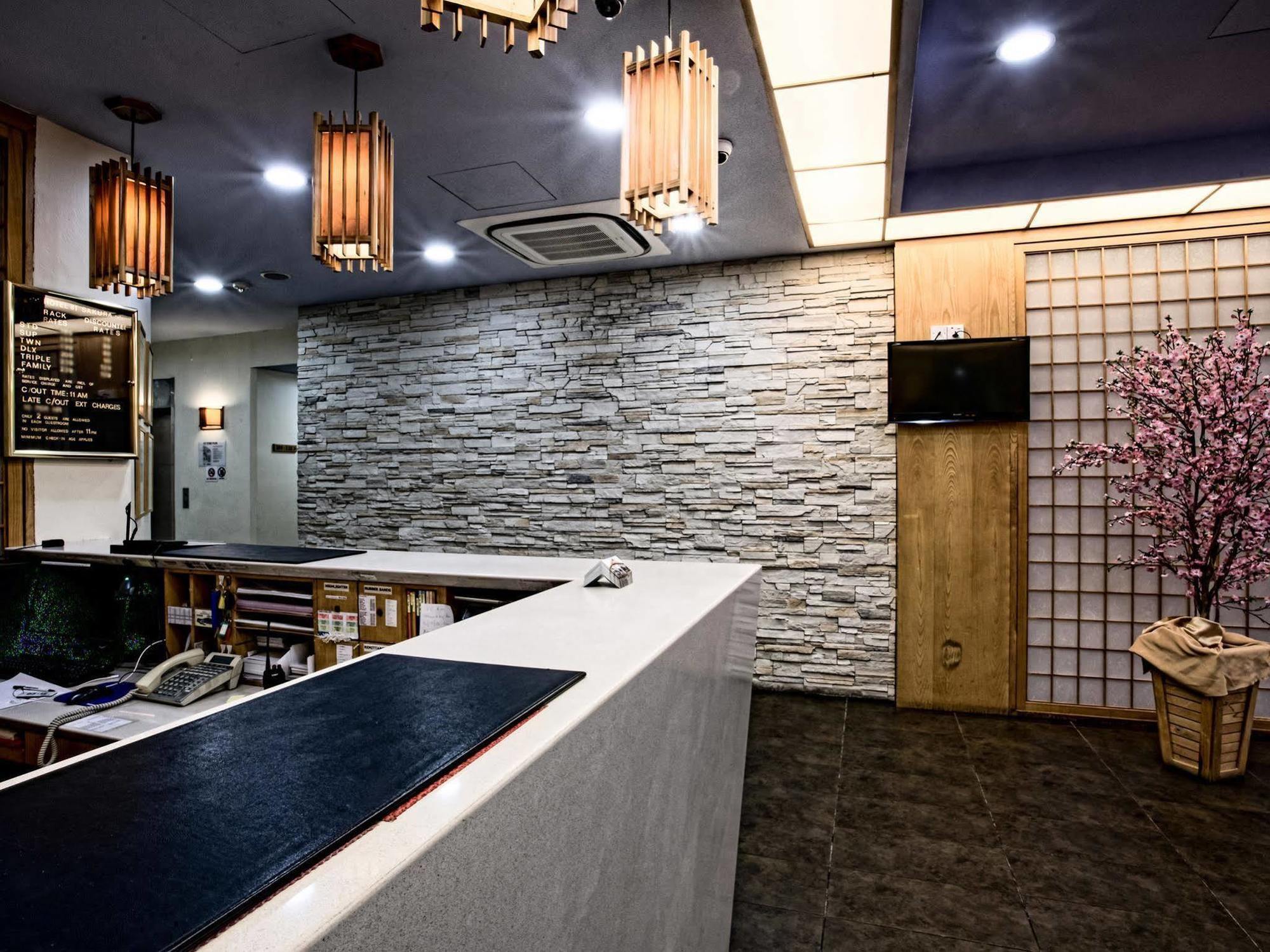 Hotel 81 Sakura Singapur Zewnętrze zdjęcie