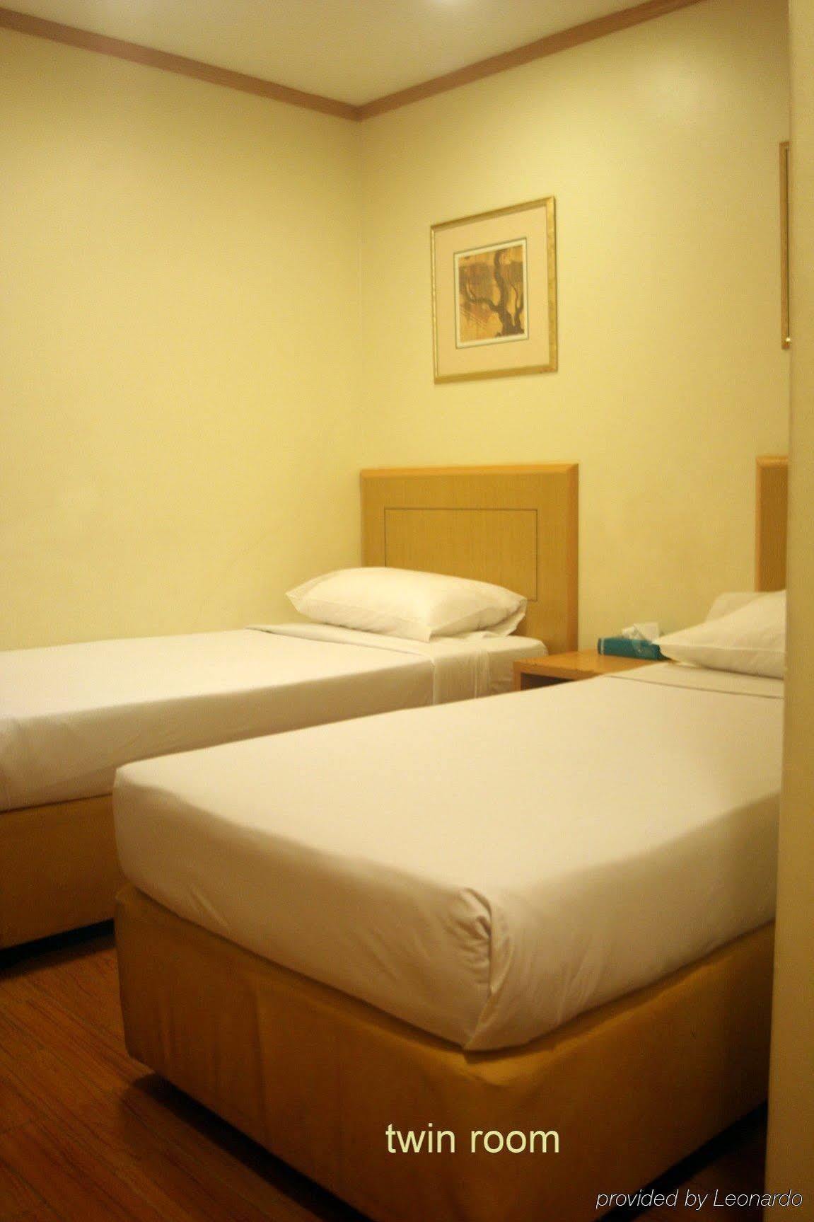 Hotel 81 Sakura Singapur Zewnętrze zdjęcie